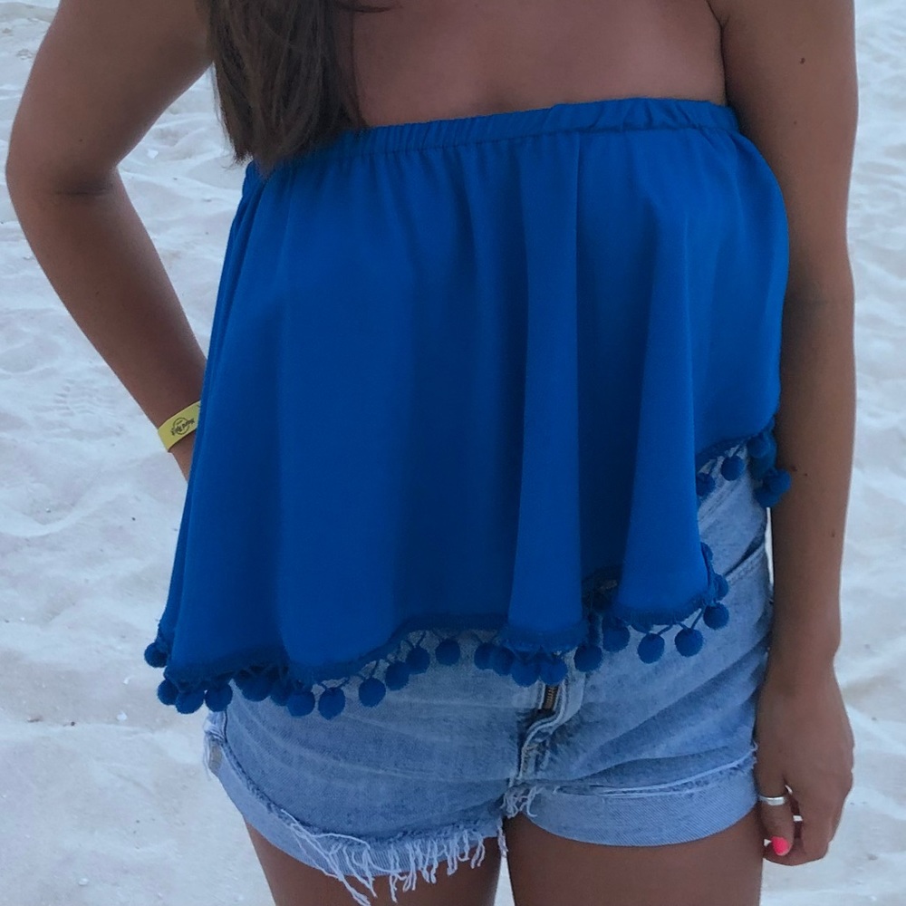 Show Me Your MuMu Top